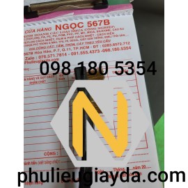 BÀN CHẢI CƯỚC THAU 